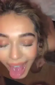 Cumshot