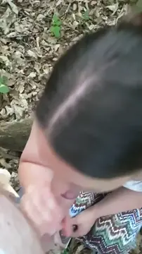 Flashing Wife from England