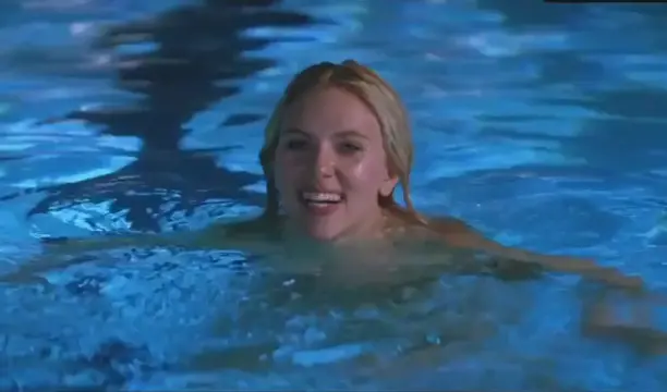 Scarlett Johansson