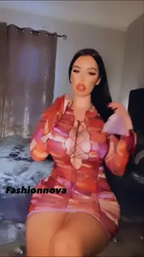 Elizabeth Georgina (@ElizabethXGX)