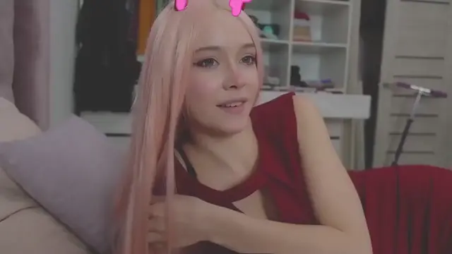K@te blowjob
