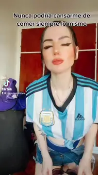 Argentina Magui Sunshine