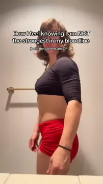 Tummy porn