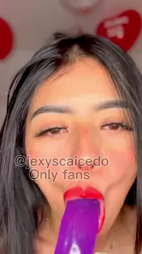 Jexis Caicedo OnlyFans PACK FULL