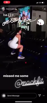 Cierra Ramirez
