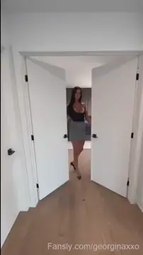Georginaxxo POV