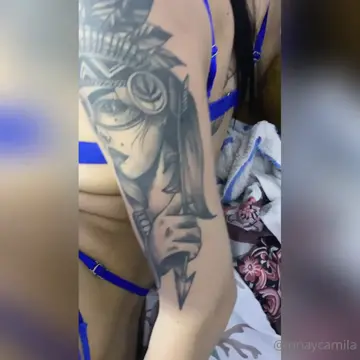 TS Lunaycamila
