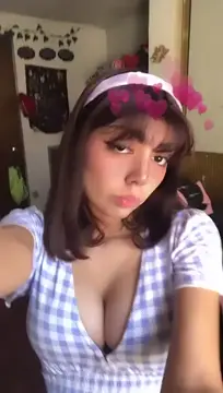 Amberiruru tetona fotos y videos