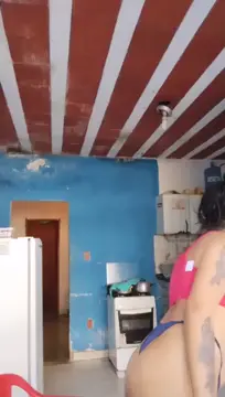 who is she?