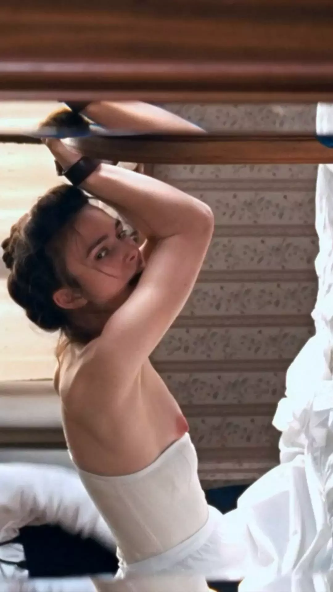 keira knightley nude