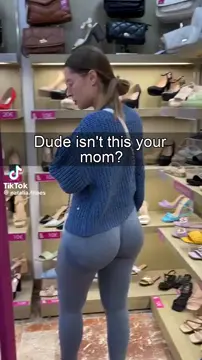 Your mom caught your bully and tried to discipline him