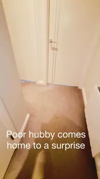 I’m Lulu, I’m a 39 year old hotwife/milf/slut.. my husband came home from work to a little surprise, this happens a lot in our house, he never knows what he’s going to find..