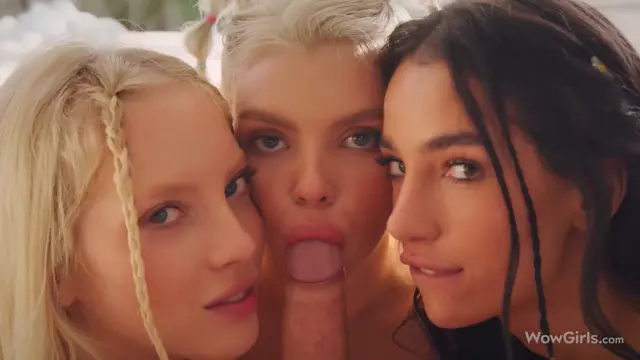 He Cums Too Early cumsluts