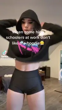 amber the valkyrie muscular fit tik tok babe
