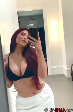 Kylie Jenner