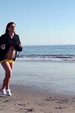 Pregnant Alex Morgan