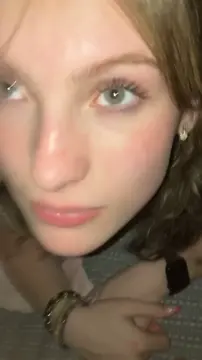 White Slut Fucks Like a Good Girl Pt2