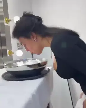 Georgina Rodríguez a vagabunda mulher de Cristiano Ronaldo