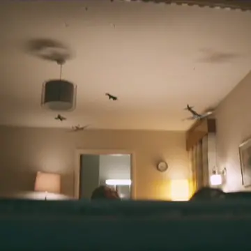 Aimee Lou Wood (Sex Education S01E01-2019)