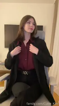 Cutie Kim