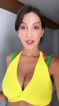 Nora Fatehi - Sexy Moroccan Dancer in india - Part 1