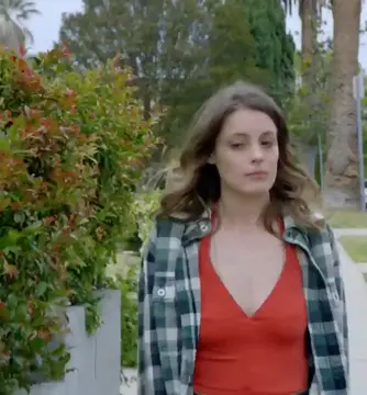 Gillian Jacobs🇺🇸