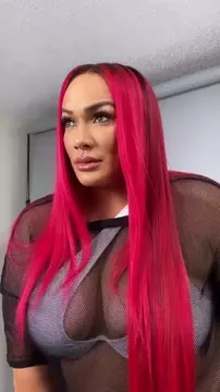 nia jax leaked nudes