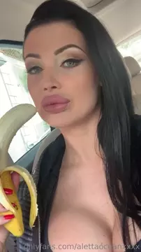 aletta ocean naked leak