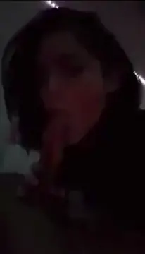 THICK CUTE LATINA TEEN LOVES OLDER MEN ❤️
