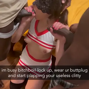 Do what you're told, little beta [OC]