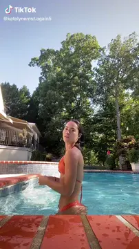 Katelyn Ernst p1 (tiktoker)