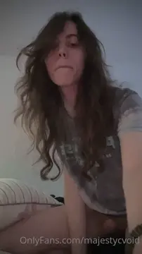TS MajestycVoid - Shemale Trans Onlyfans