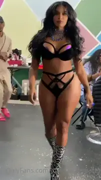 Joseline Hernandez