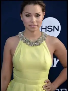 Jessica Parker Kennedy