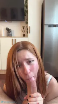 Cute girl Argentina talk and suck dick