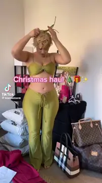 KIARRA STORM