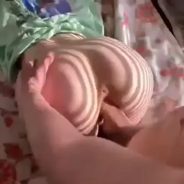 Another pretty young girl