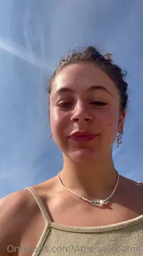 OF Teen slut clarabel from santa cruz newest leaks