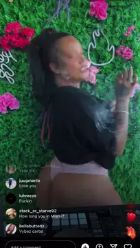 Donna from Black Ink