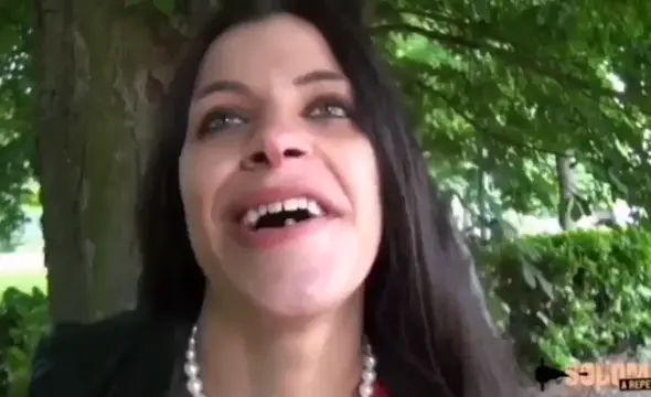 Jade Chanel, star anale du porno 🇨🇵