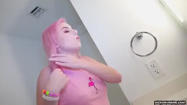 Rough anal