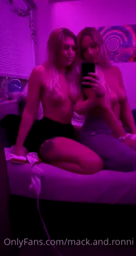 Mackandronni Full Mega 