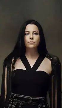 Amy Lee Titty Drop (fake AI)