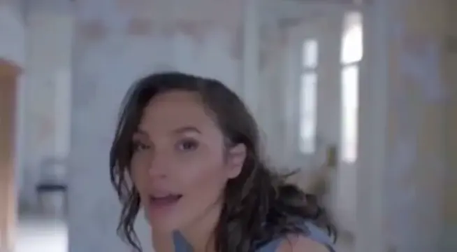 Gal Gadot Album