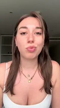 Abby Boom cock slut