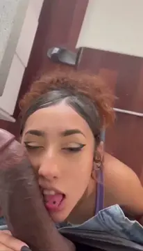 kira Perez teases bbc