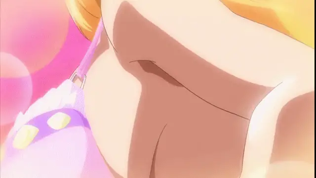 Anime - Shijou Saikyou No Deshi Kenichi - Furinji Miu