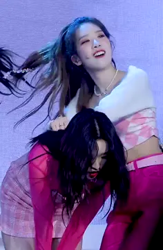 Kpop Girls