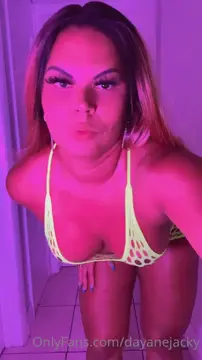 dayanejacky