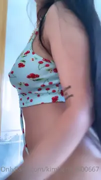 Kimberly Rodriguez 💋 OnlyFans